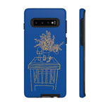 Printify Phone Case Samsung Galaxy S10 / Matte Skill Toys Phone Cover | Kendama - Begleri - Knuckleroller