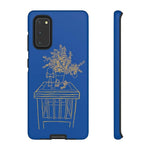 Printify Phone Case Samsung Galaxy S20 / Matte Skill Toys Phone Cover | Kendama - Begleri - Knuckleroller