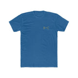Printify T-Shirt B+C Original Shirt