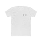 Printify T-Shirt B+C Original Shirt