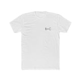 Printify T-Shirt B+C Original Shirt