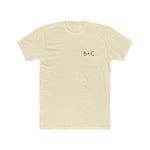 Printify T-Shirt B+C Original Shirt