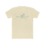 Printify T-Shirt Solid Natural / L Begleri Play Shirt