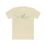 Printify T-Shirt Solid Natural / L Begleri Play Shirt